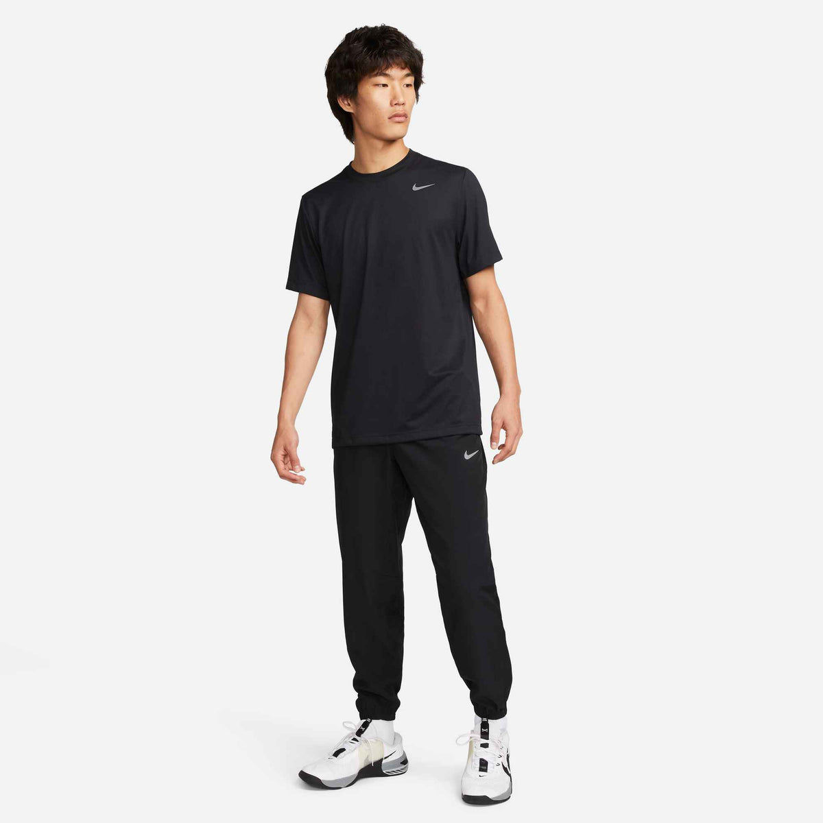 M NK DF FORM PANT TPR Herren Sporthose