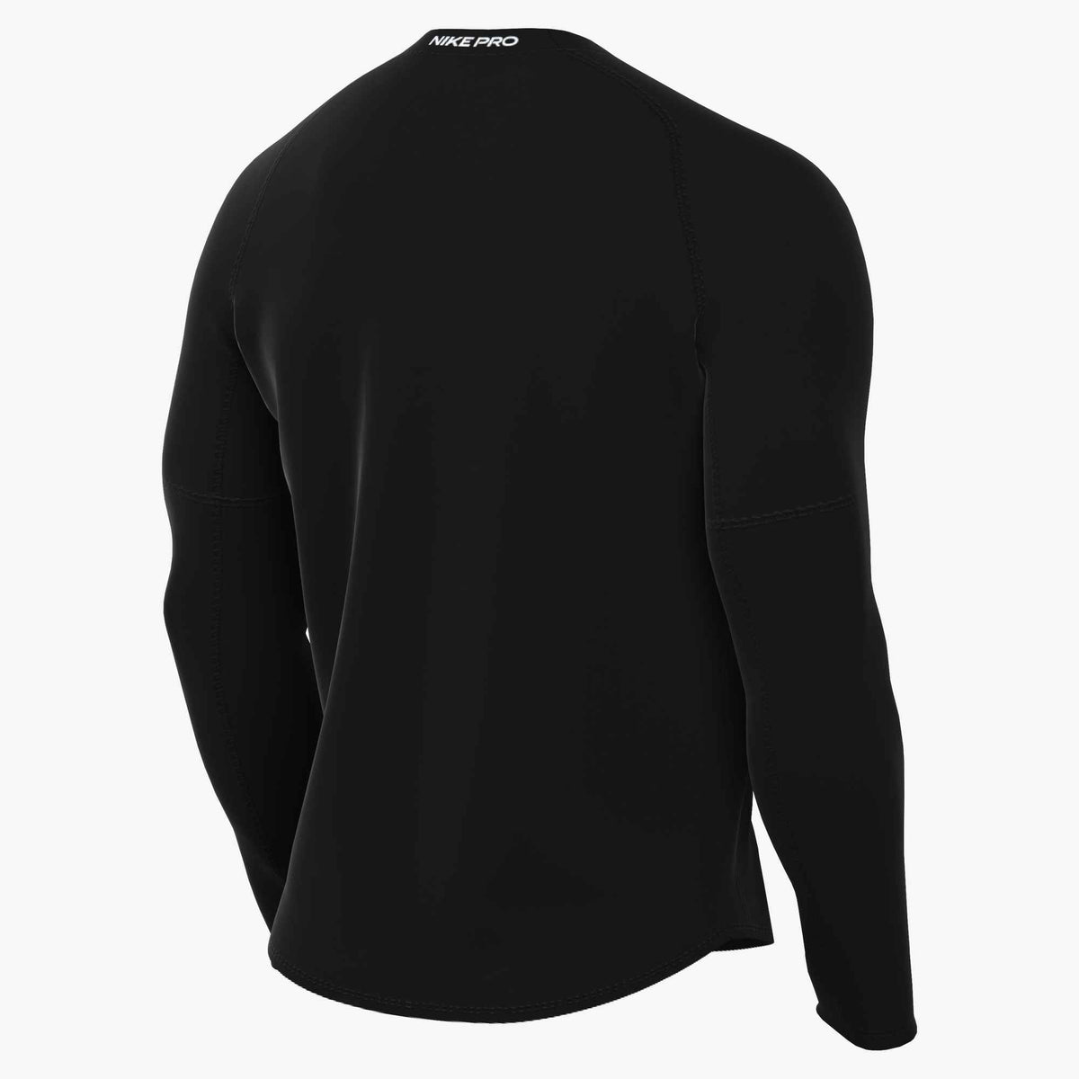 M NP DF TIGHT TOP LS Langarm Sportshirt