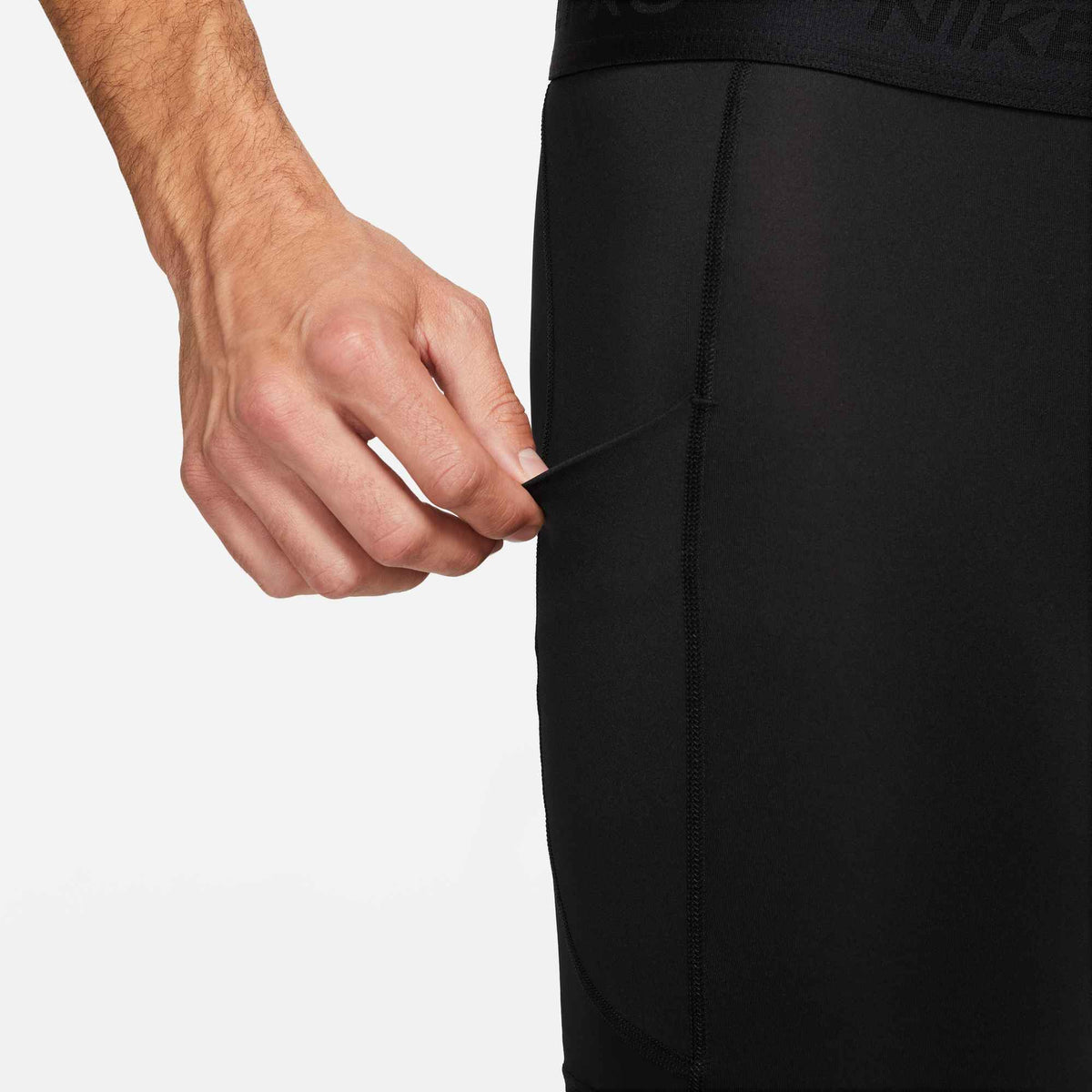 M NP DF SHORT Herren Fitnessshorts mit Dri-FIT