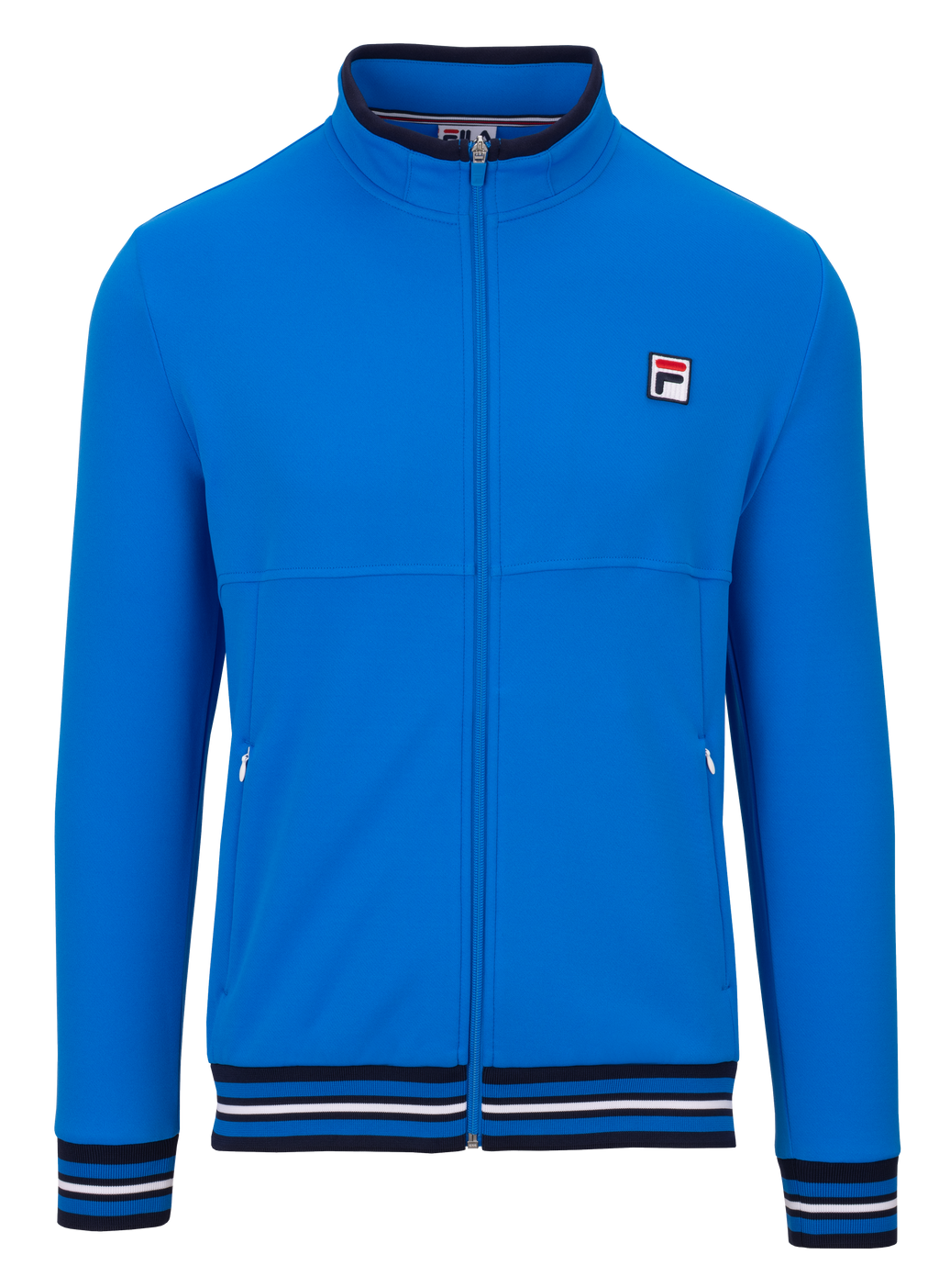 Jacket Aron