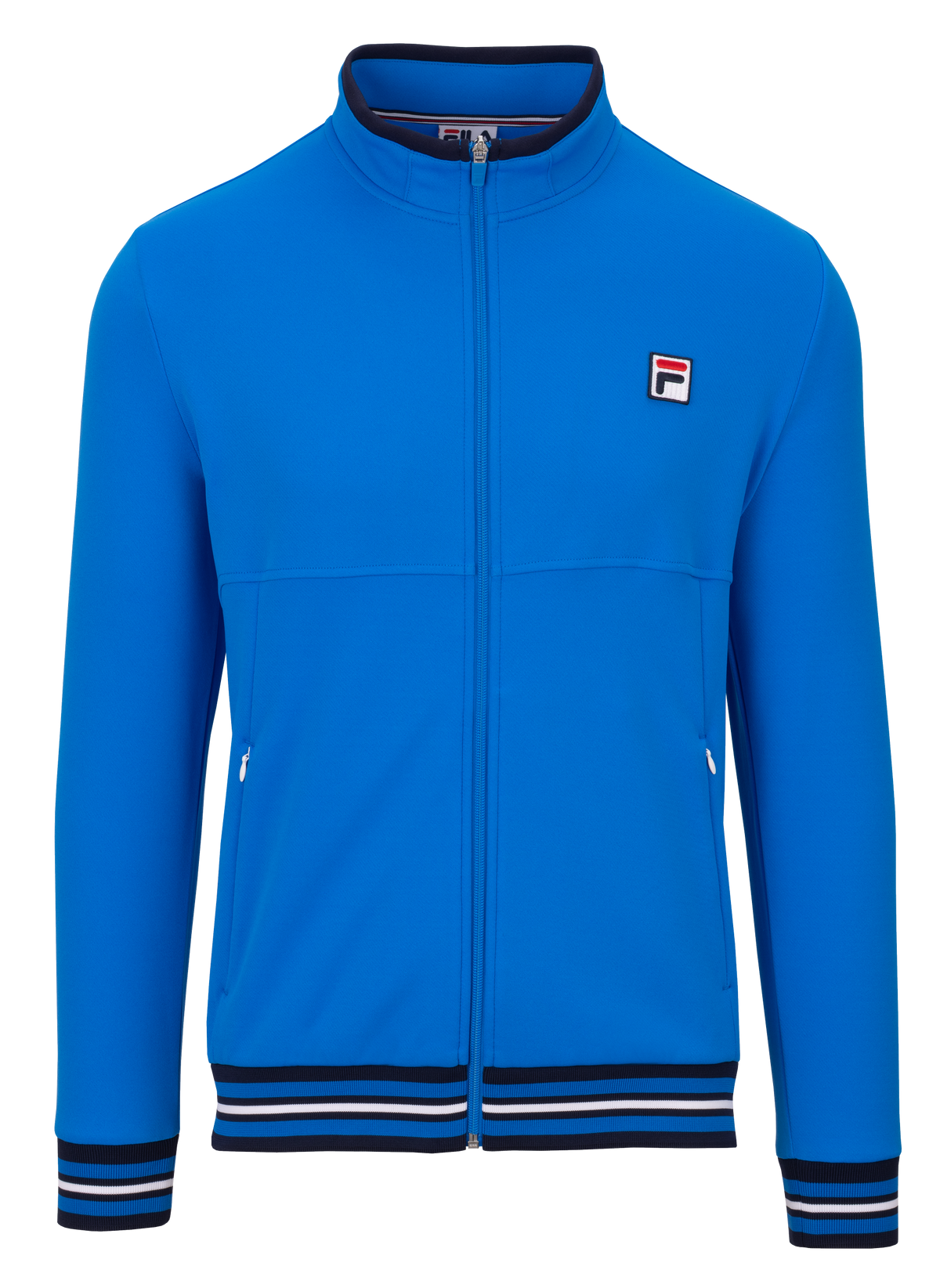 Jacket Aron
