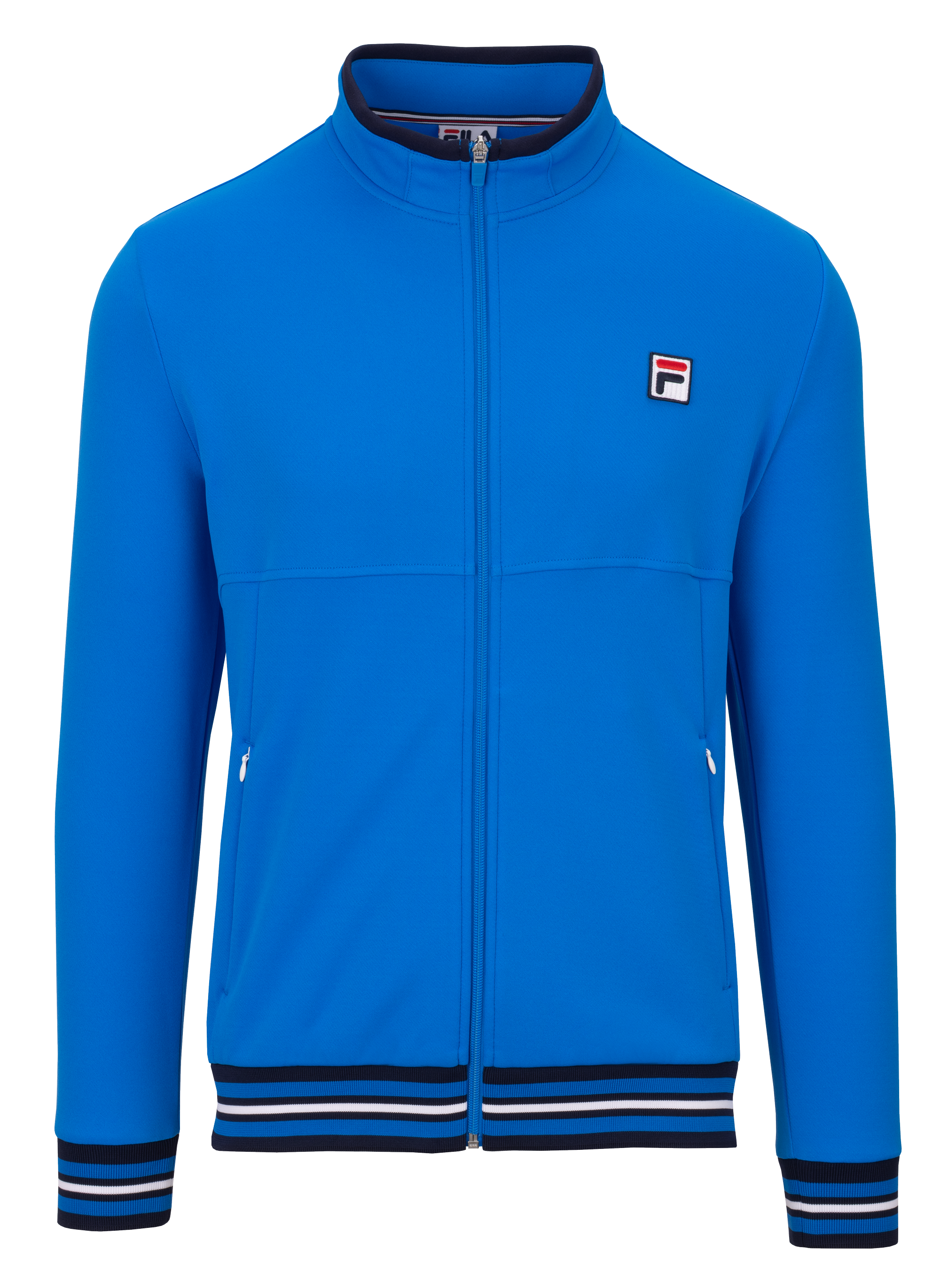 Jacket Aron