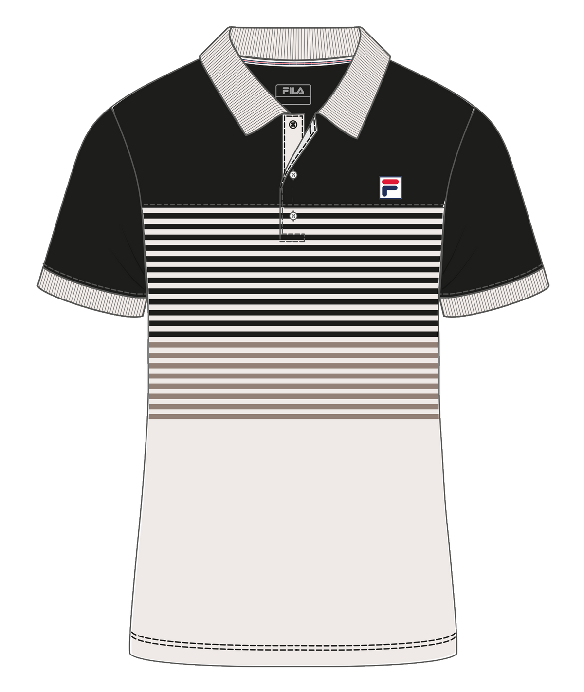 Polo BB Monte Carlo Herren
