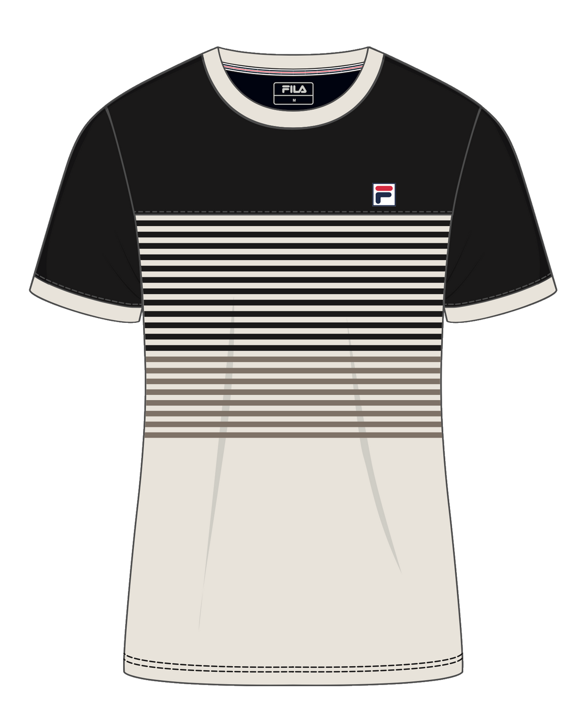 T-Shirt BB 1983 Herren