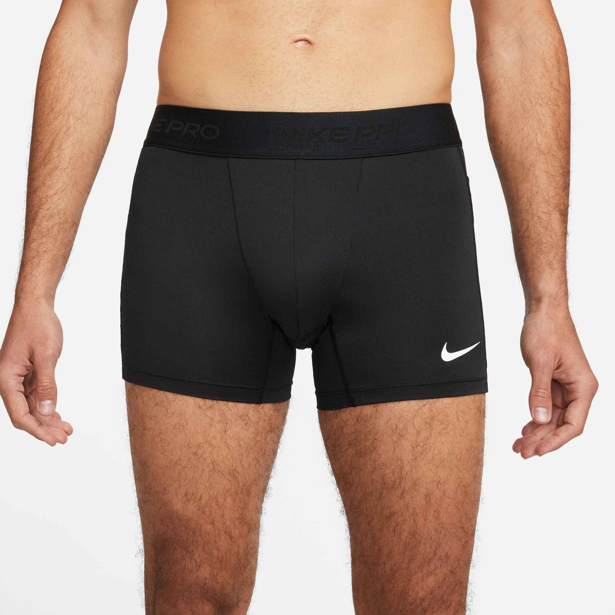 M NP DF SHORT 5 IN Sportliche Herren Fitness-Shorts