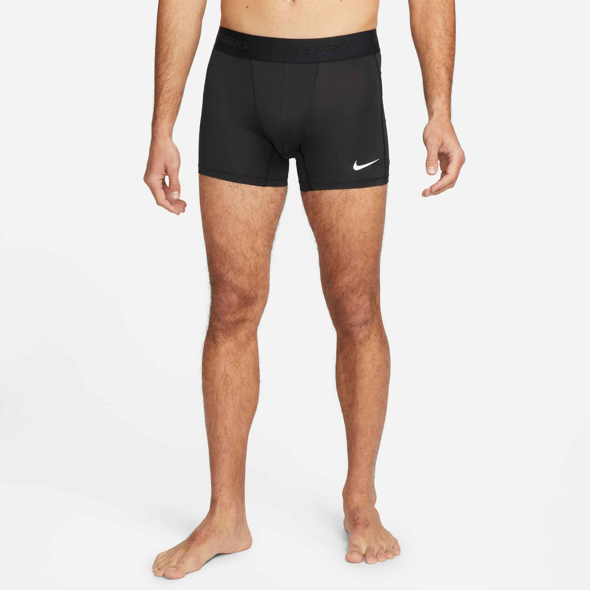 M NP DF SHORT 5 IN Sportliche Herren Fitness-Shorts