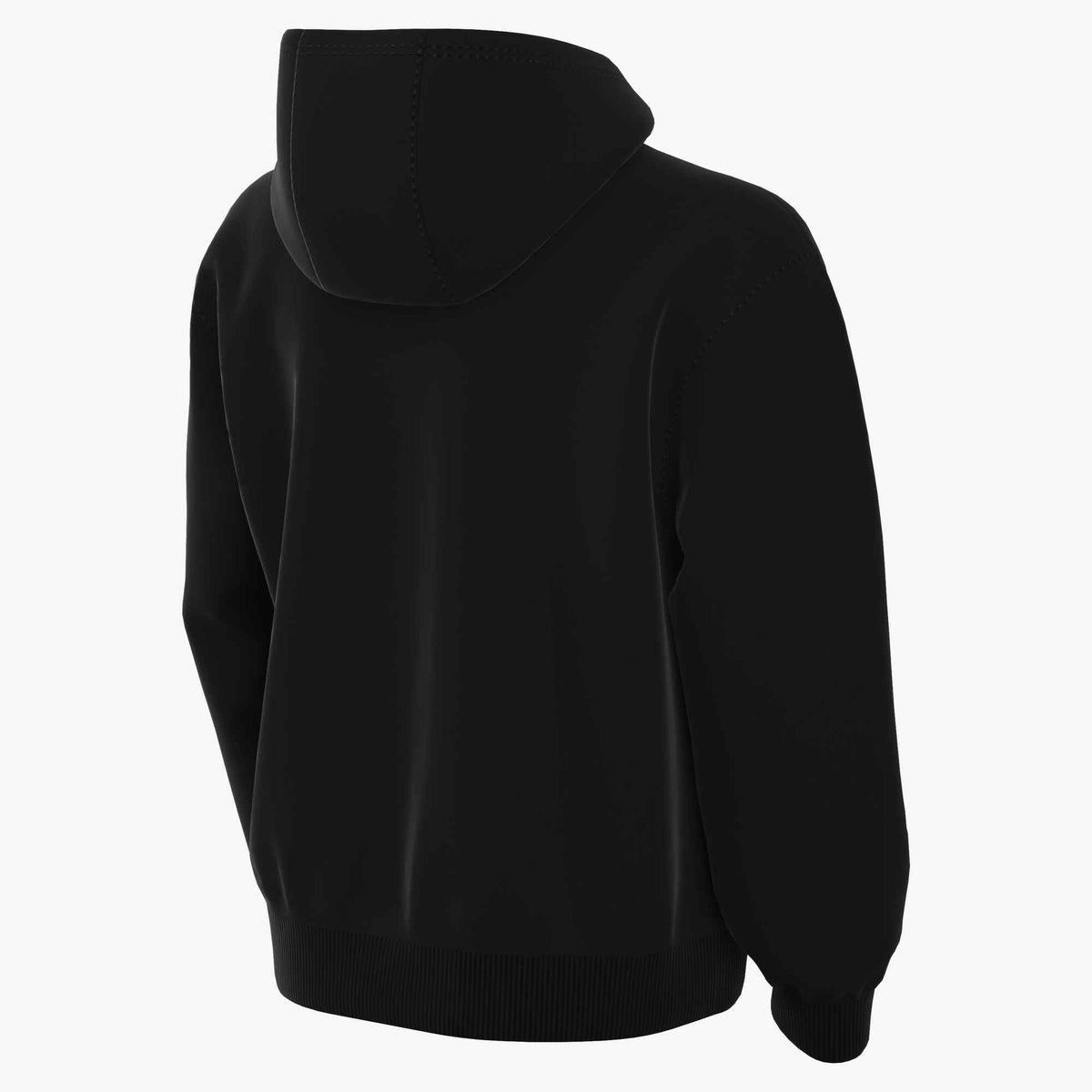 K NSW CLUB FLC HD FZ LS LBR Kapuzenjacke Kinder