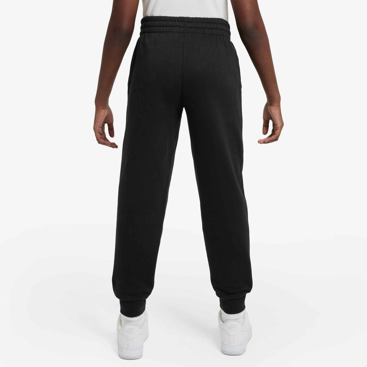 K NSW CLUB FLC JGGR LBR Jogginghose Schwarz