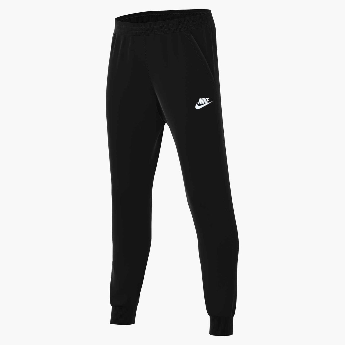 K NSW CLUB FLC JGGR LBR Jogginghose Schwarz