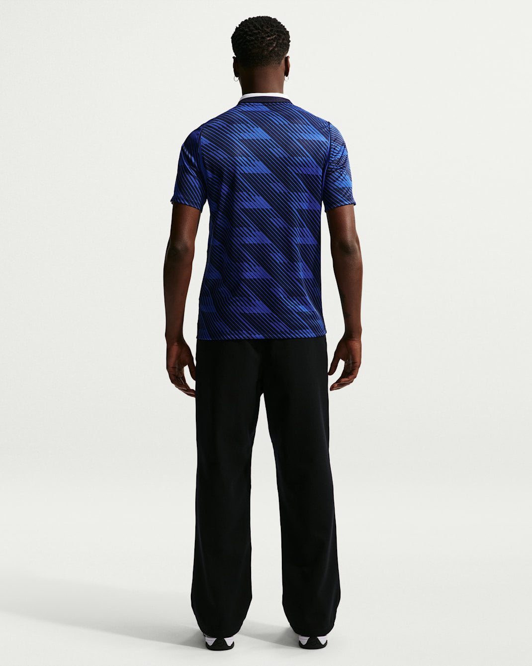 Französische Nationalmannschaft 2026 Stadium Home FFF M NK DF JSY SS STAD HM
