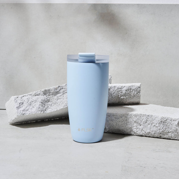 Kaffeebecher Cup 350ml Polar