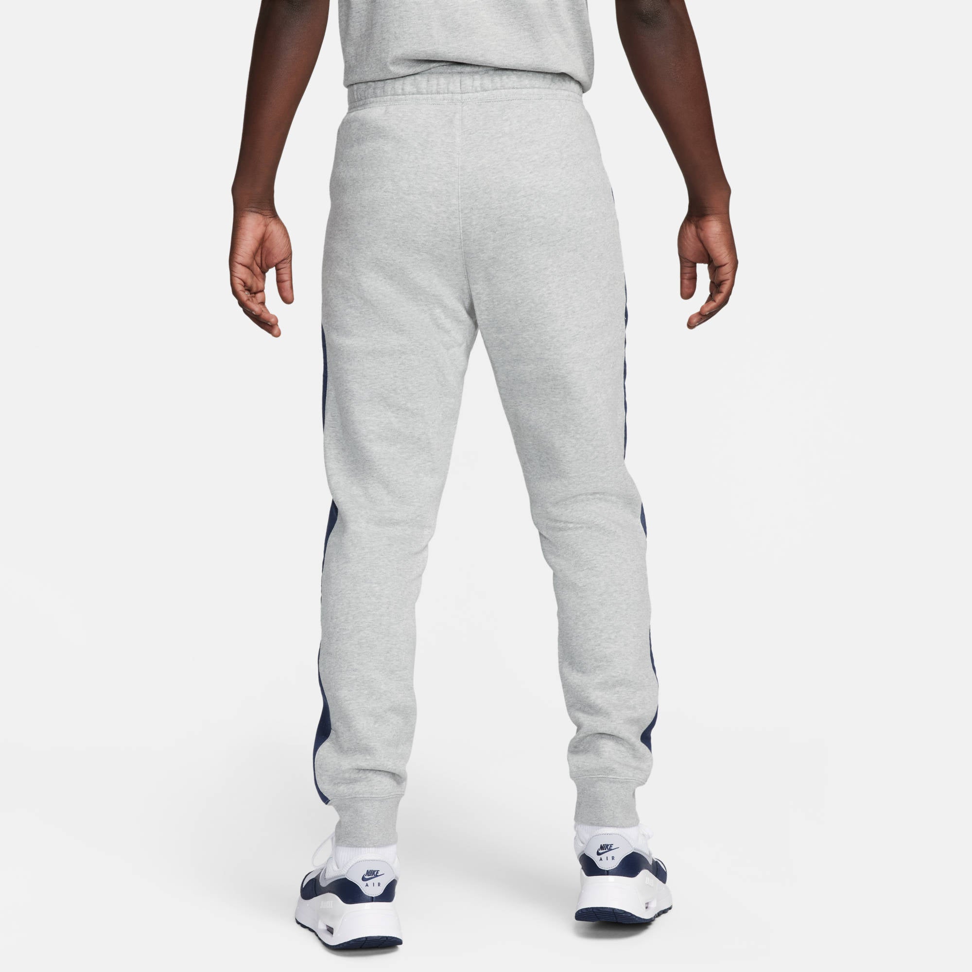 M NSW SP FLC JOGGER BB