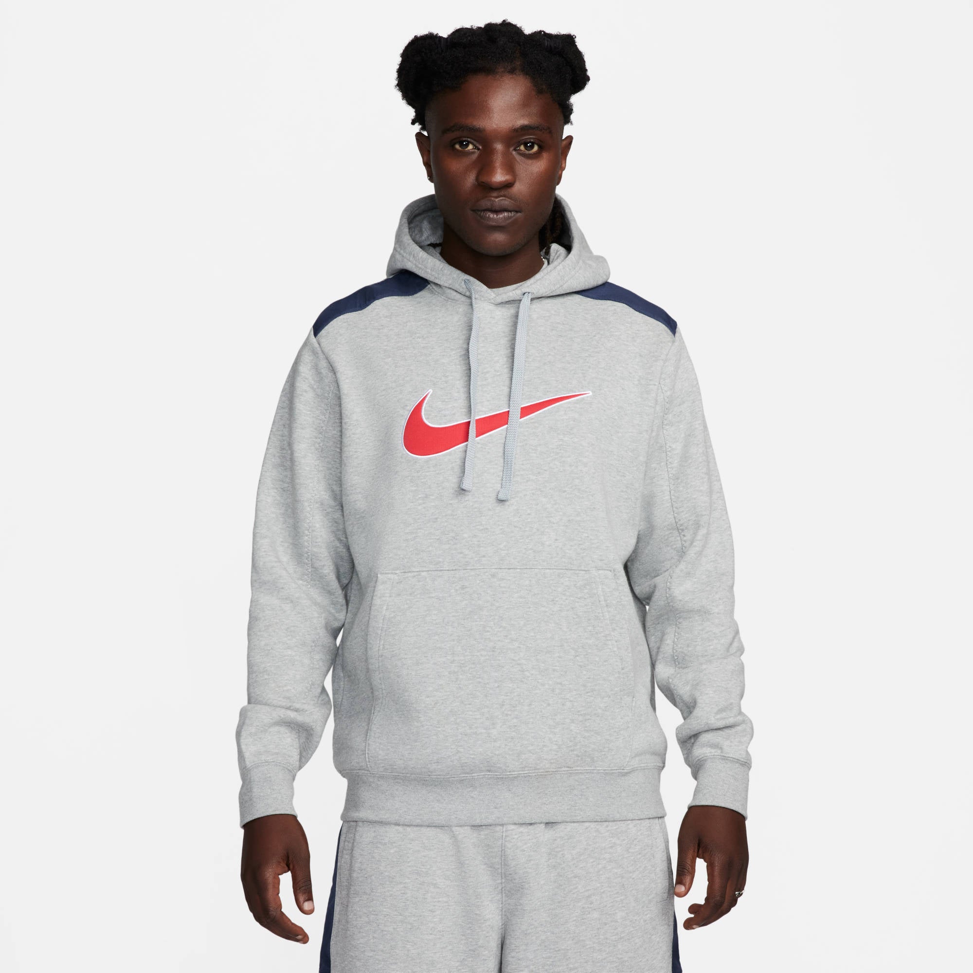 M NSW SP FLC HOODIE BB