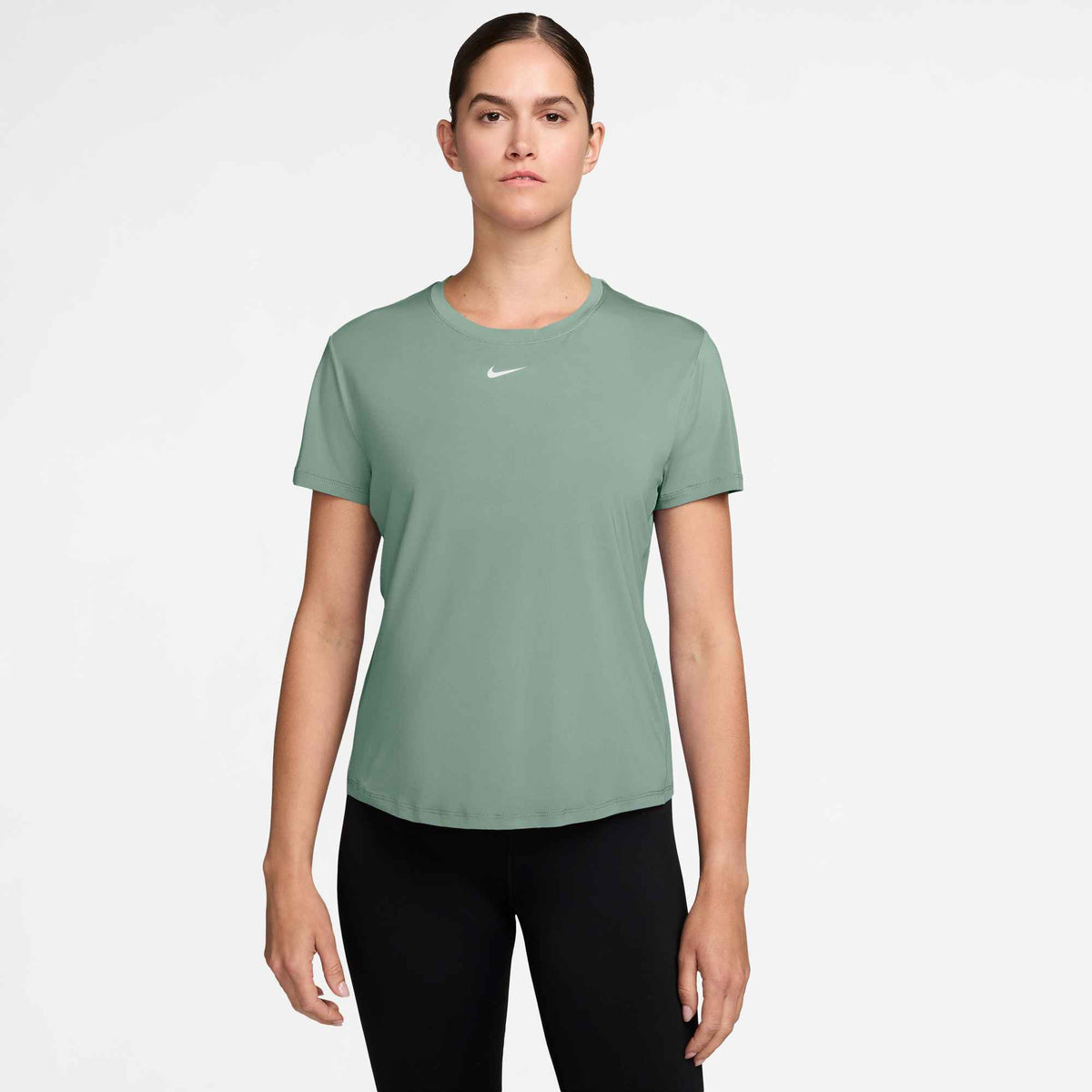 W NK ONE CLASSIC DF SS TOP Funktionsshirt