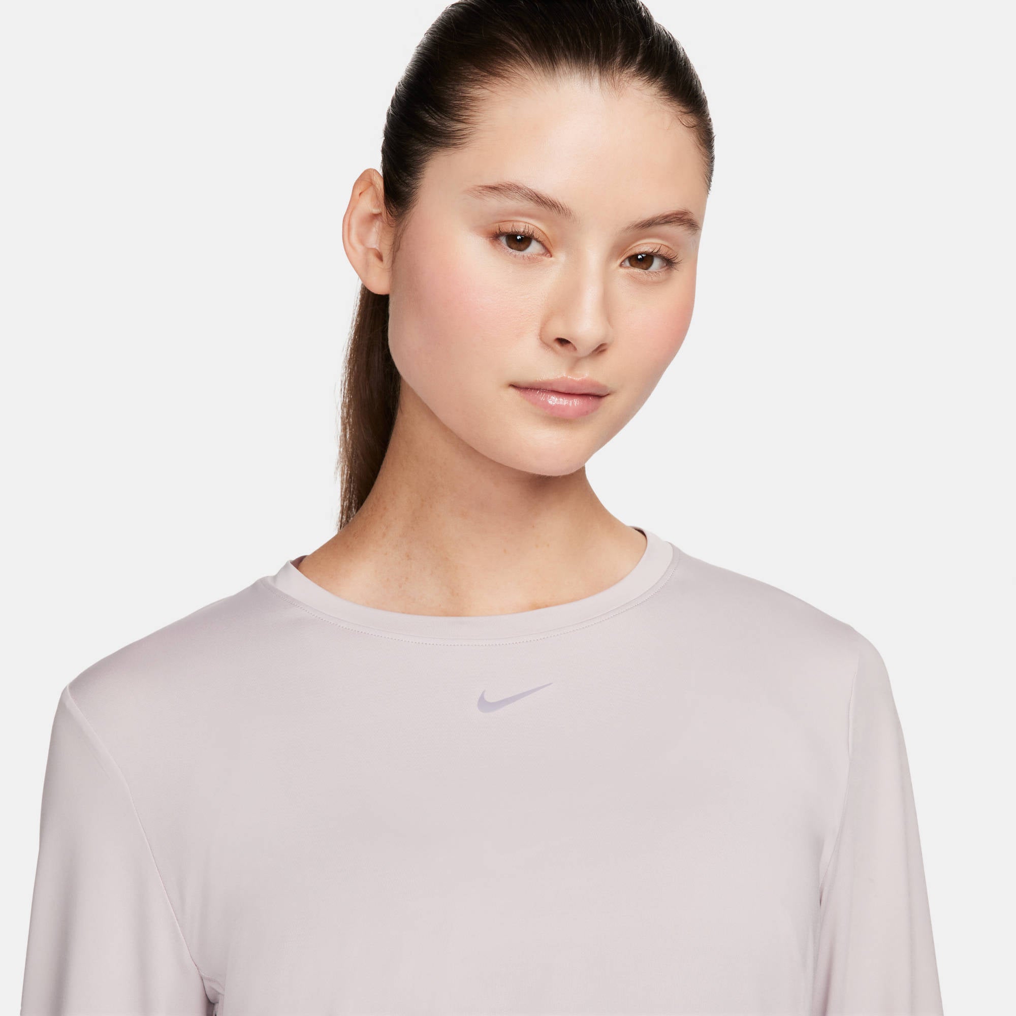 W NK ONE CLASSIC DF LS TOP