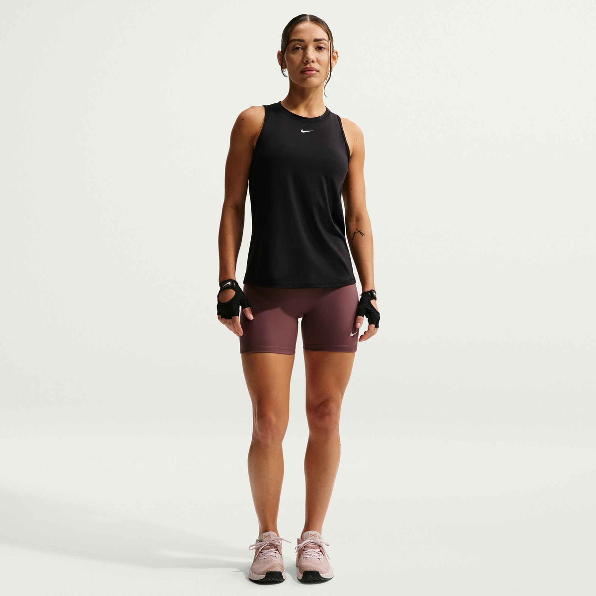 W NK ONE CLASSIC DF Tank Top Damen