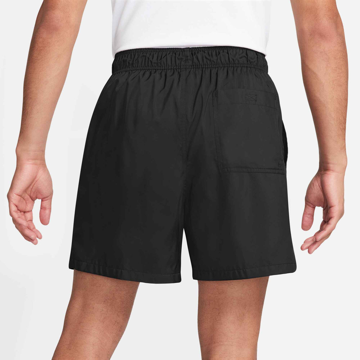 NK CLUB FLOW SHORT Herren Freizeithose