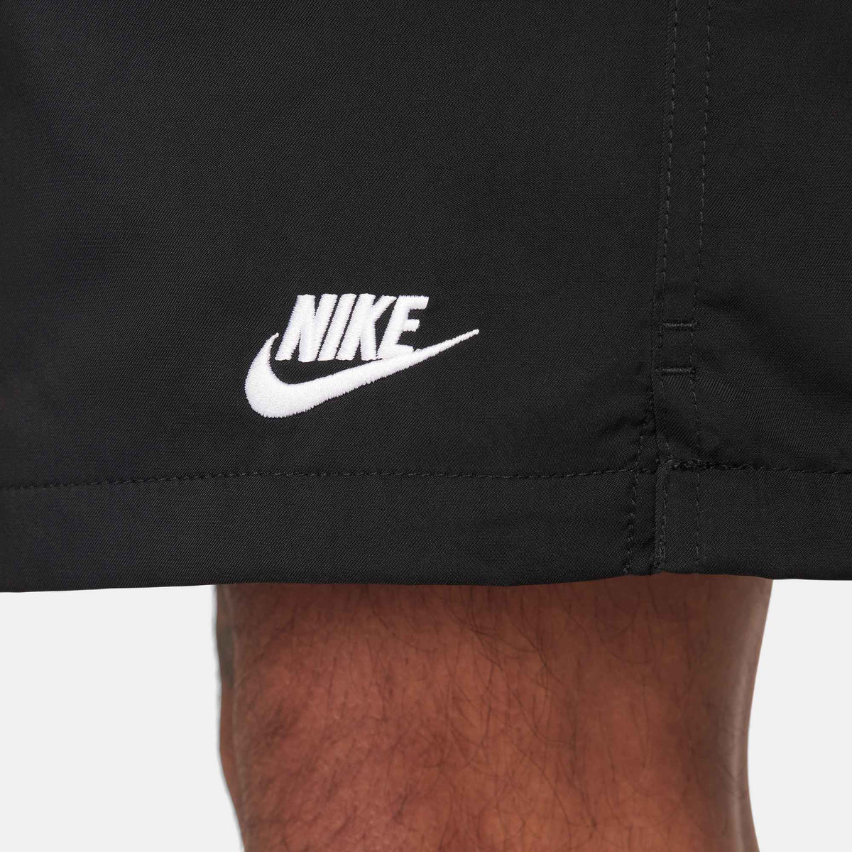 NK CLUB FLOW SHORT Herren Freizeithose
