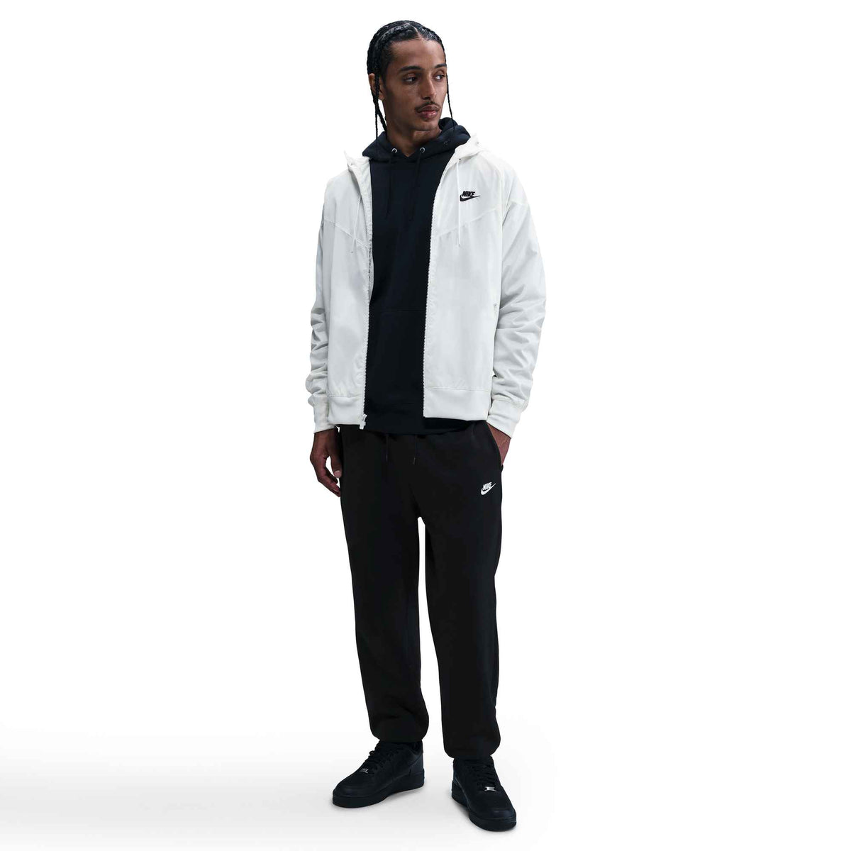 NK CLUB BB JOGGER Herren Freizeithose
