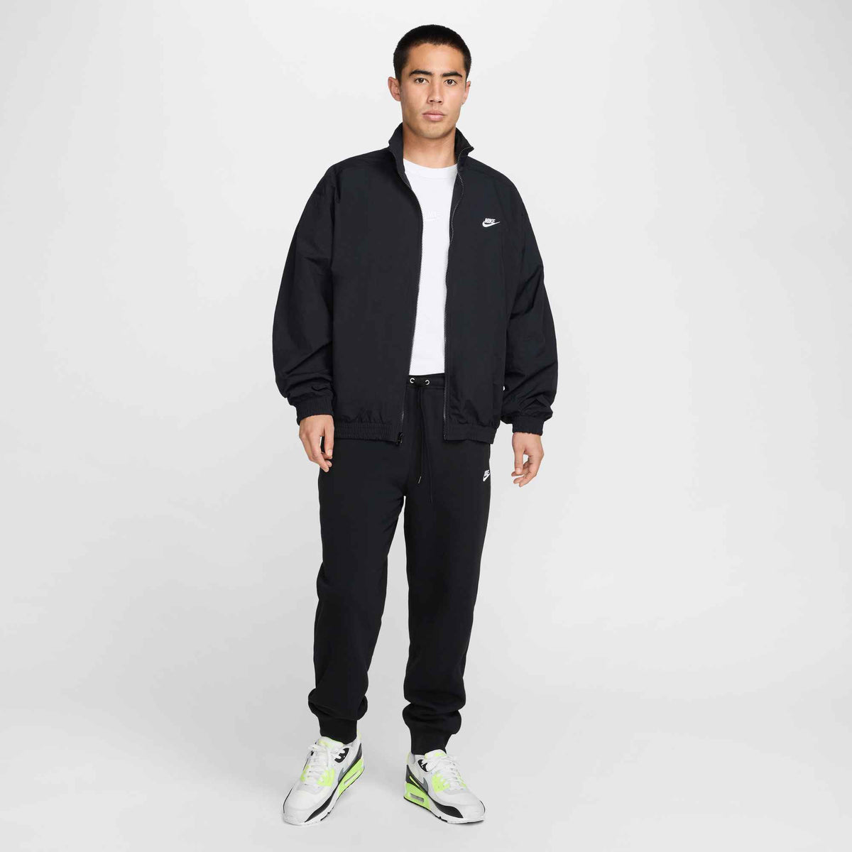 NK CLUB BB JOGGER Herren Freizeithose