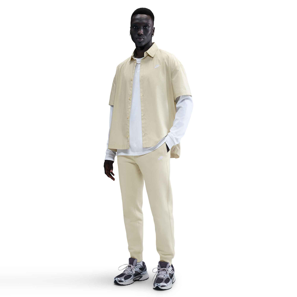 NK CLUB BB JOGGER Herren Freizeithose