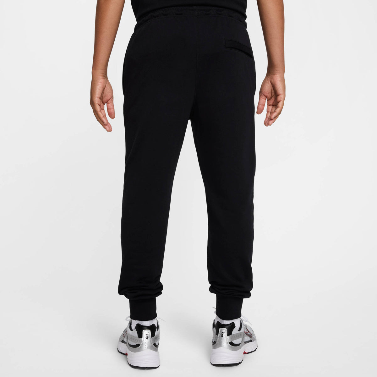 Club FT Jogger Herren French-Terry Hose
