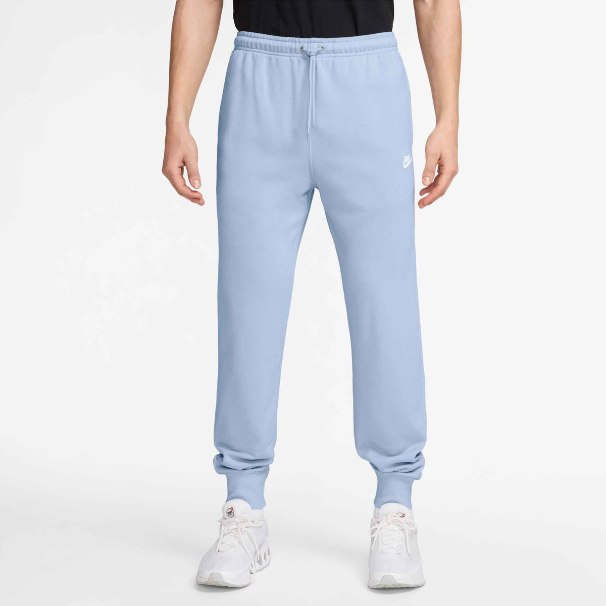 Club FT Jogger Herren French-Terry Hose