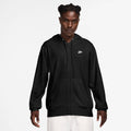 M Nk Club Ft Po Hoodie – Sportlicher Kapuzenpullover