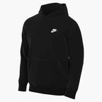 M Nk Club Ft Po Hoodie – Sportlicher Kapuzenpullover