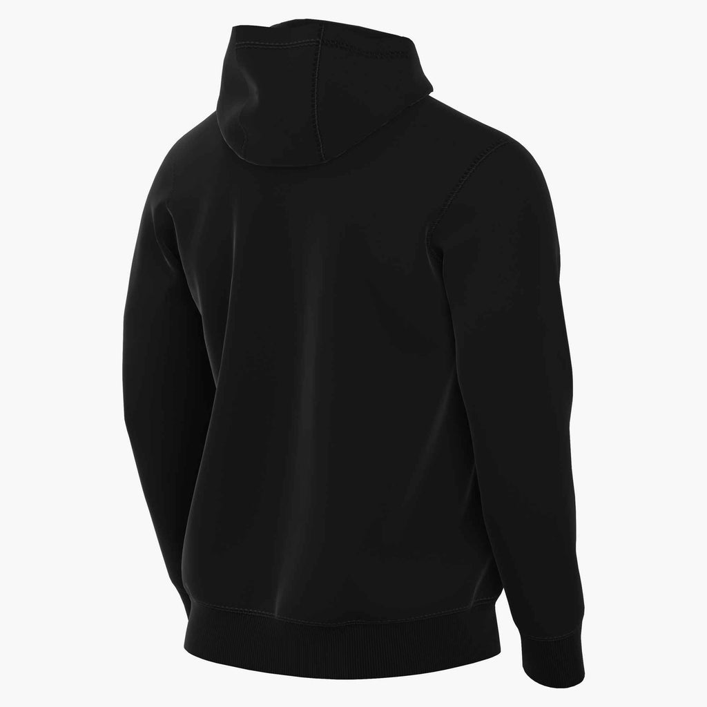 M Nk Club Ft Po Hoodie – Sportlicher Kapuzenpullover