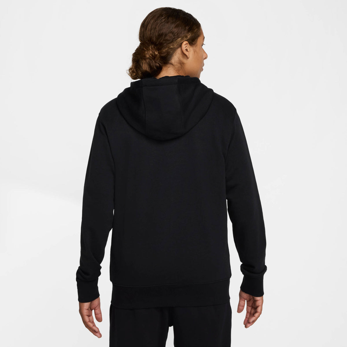 Club Fleece French-Terry Hoodie Herren