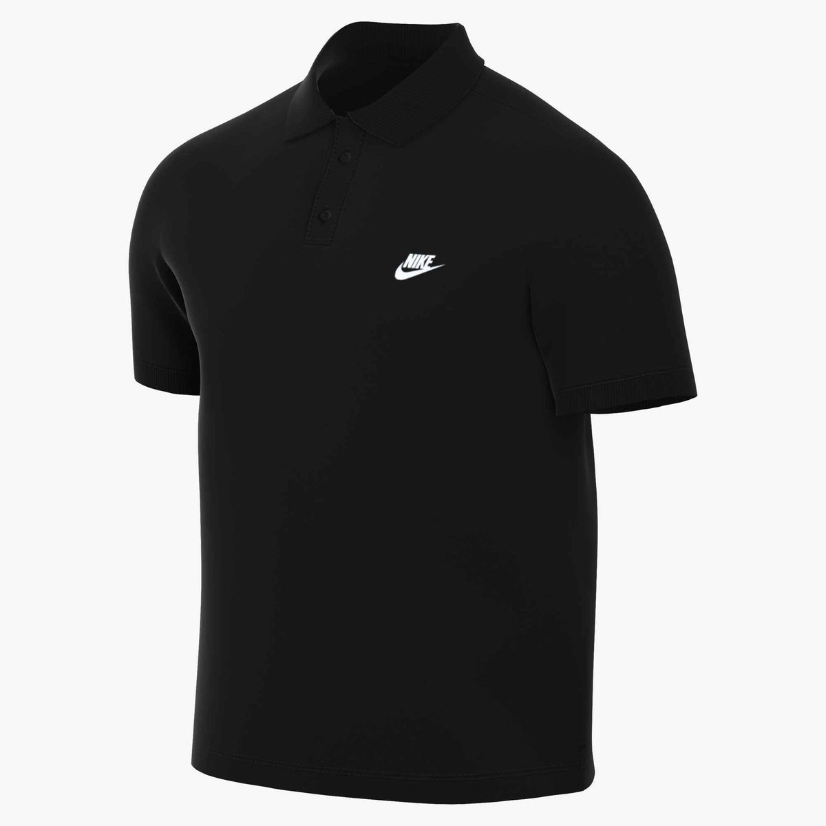 M NK CLUB SS Polo Pique Sportshirt