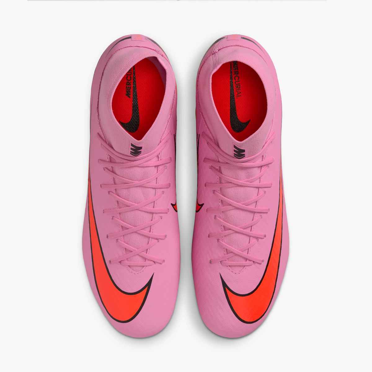 ZM SUPERFLY 10 ACAD FG/MG Fußballschuh