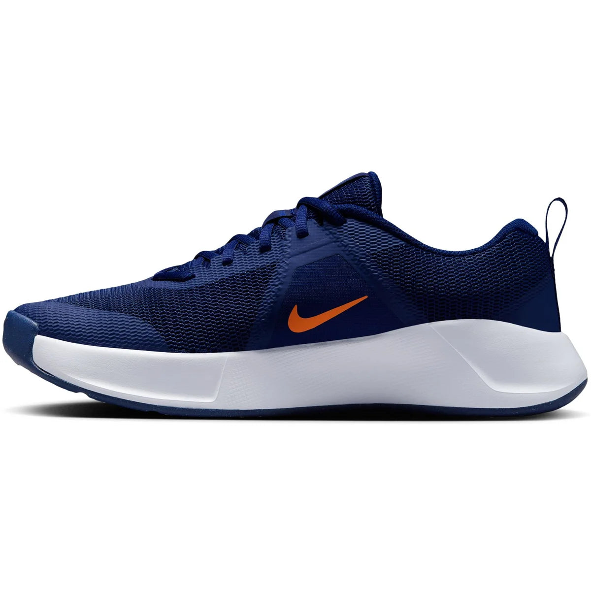 NIKE M MC TRAINER 3 Fitnessschuh mit Mesh-Obermaterial