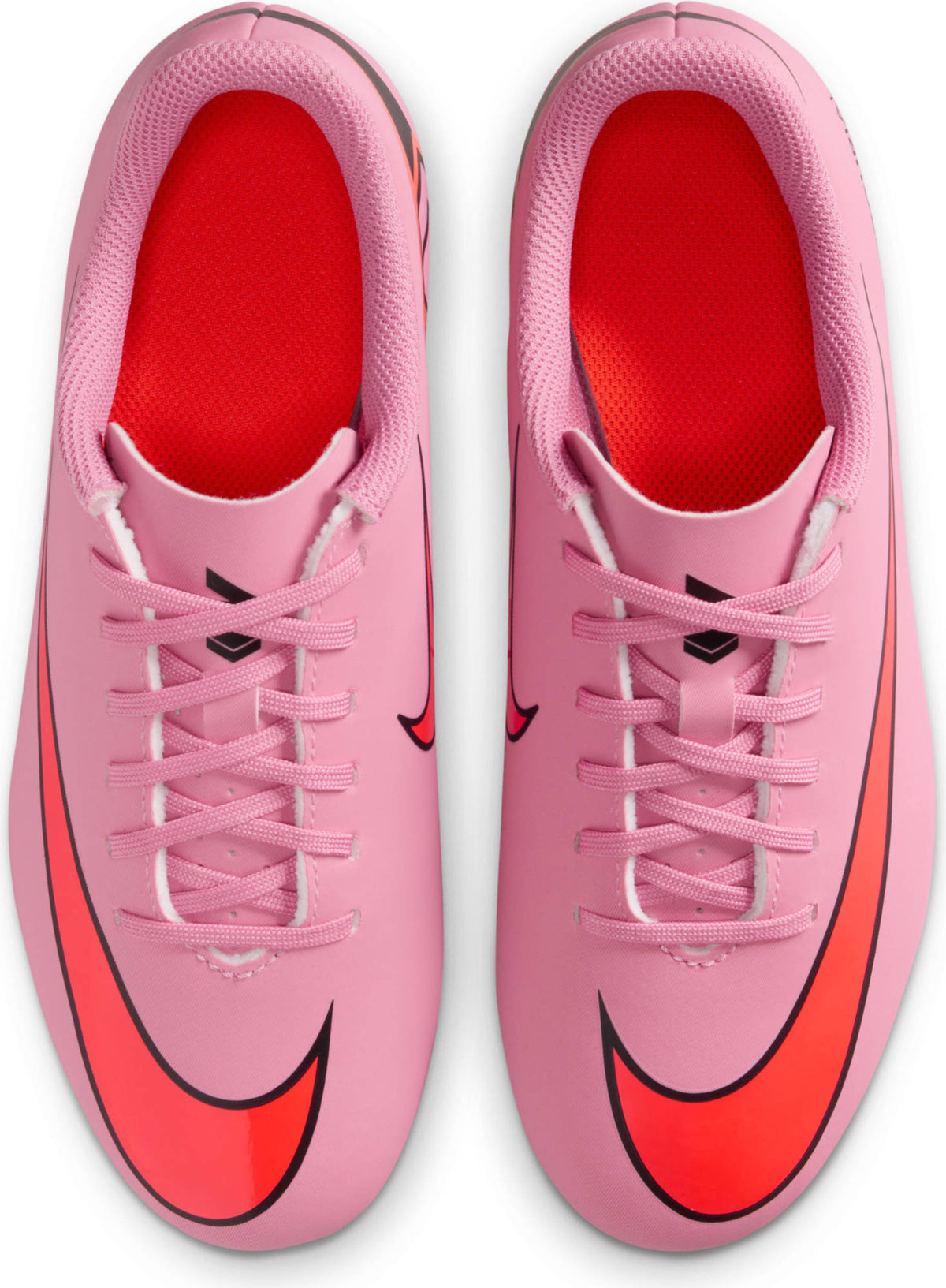 JR Vapor 16 Club FG/MG Kinder-Fußballschuhe