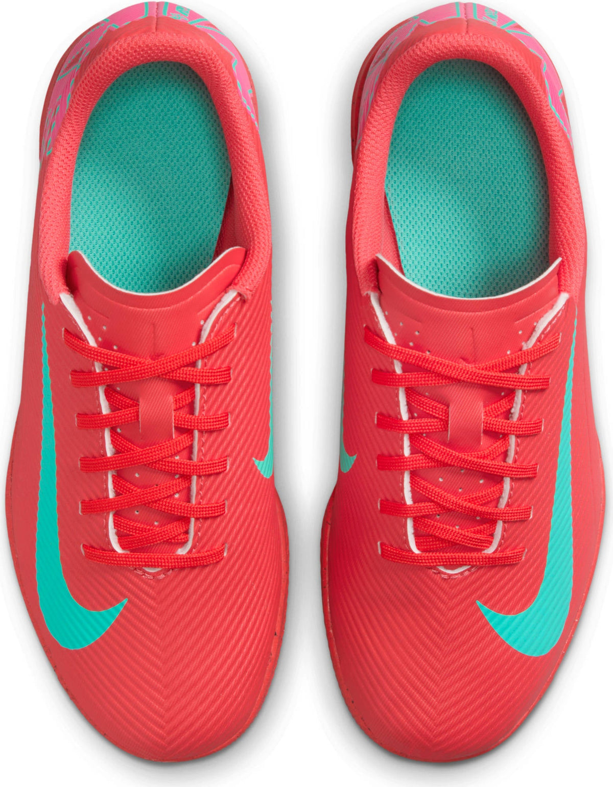 JR VAPOR 16 CLUB IC Kinder Fußballschuhe