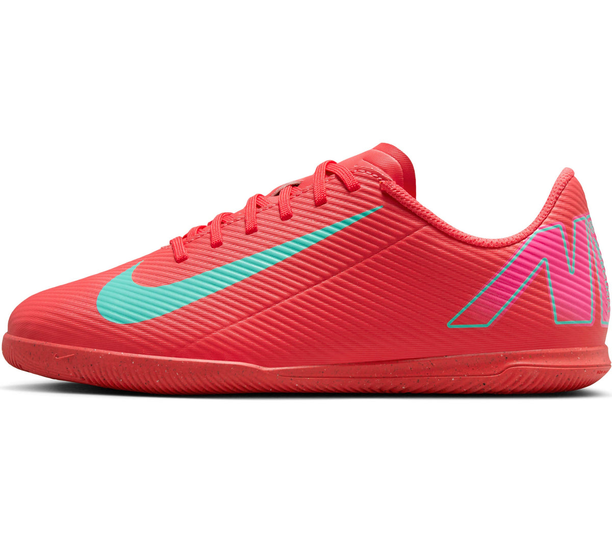 JR VAPOR 16 CLUB IC Kinder Fußballschuhe