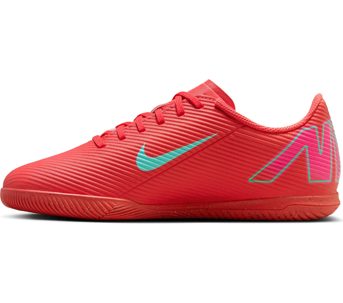 JR VAPOR 16 CLUB IC Kinder Fußballschuhe