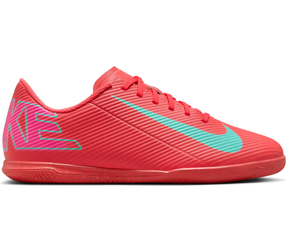 JR VAPOR 16 CLUB IC Kinder Fußballschuhe