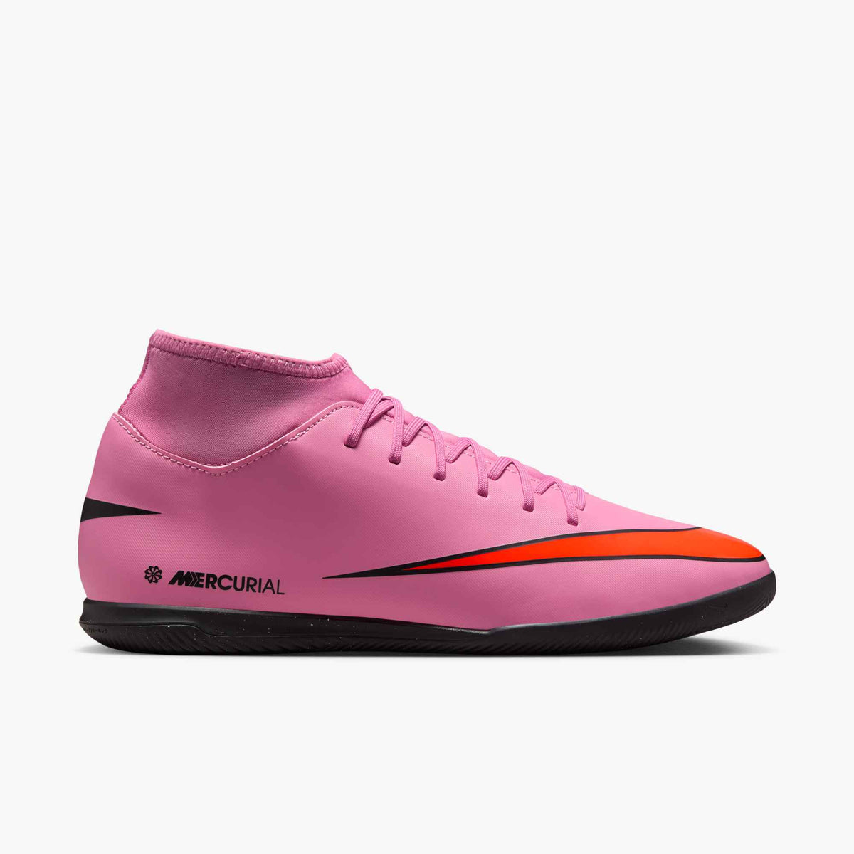 Superfly 10 Club IC Fußballschuh High-Top