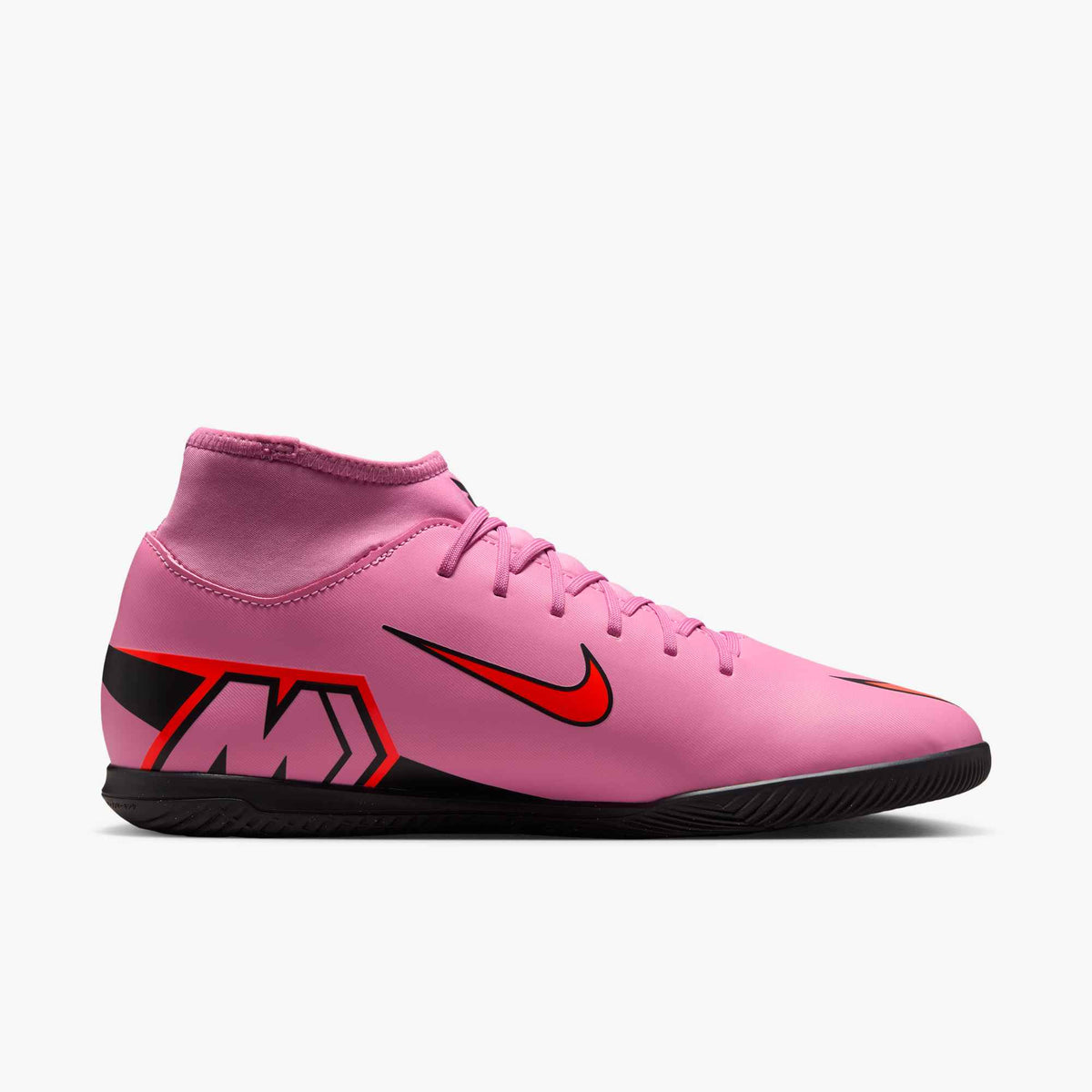 Superfly 10 Club IC Fußballschuh High-Top