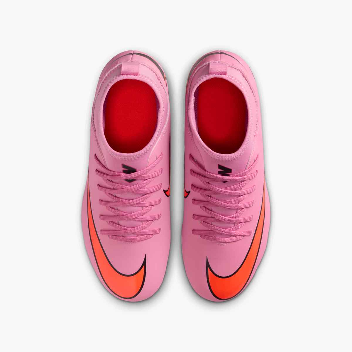 JR SUPERFLY 10 CLUB FG/MG Fußballschuhe Kinder