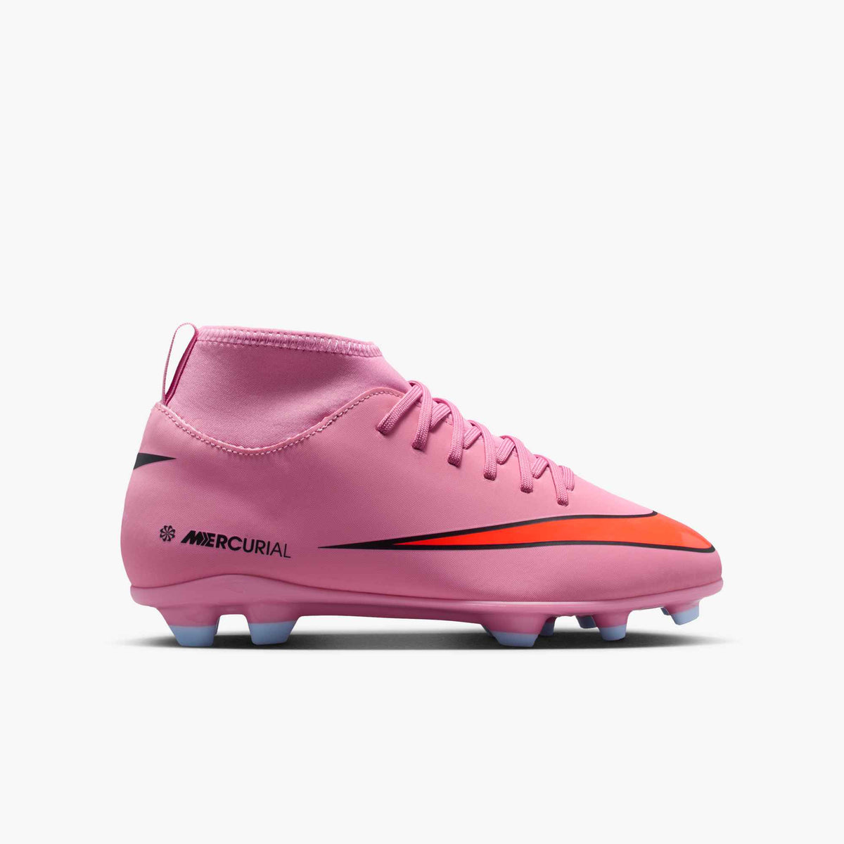 JR SUPERFLY 10 CLUB FG/MG Fußballschuhe Kinder
