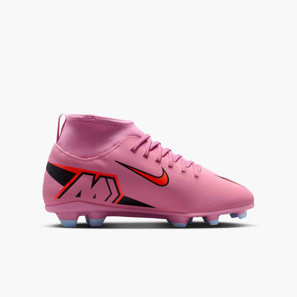 JR SUPERFLY 10 CLUB FG/MG Fußballschuhe Kinder