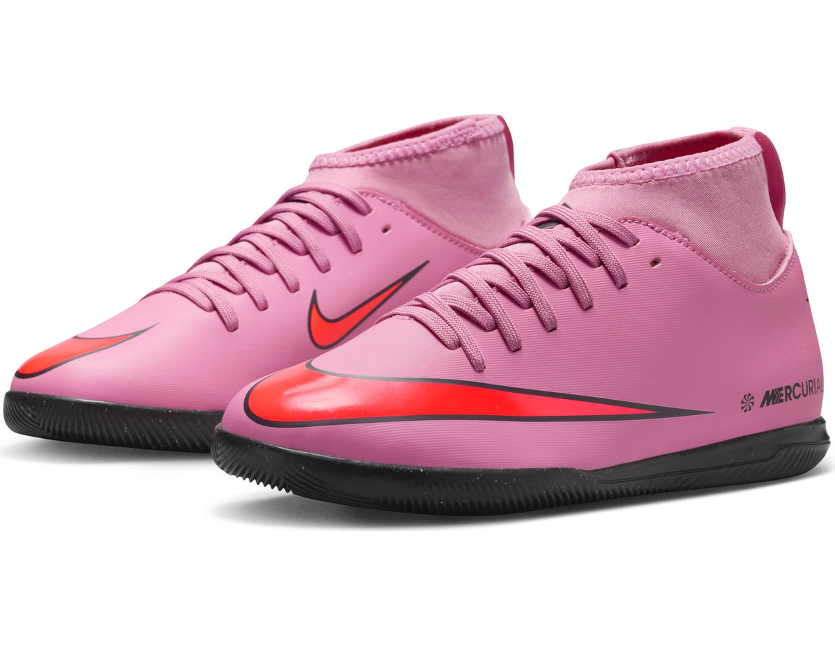 JR SUPERFLY 10 CLUB IC High-Top Fußballschuh