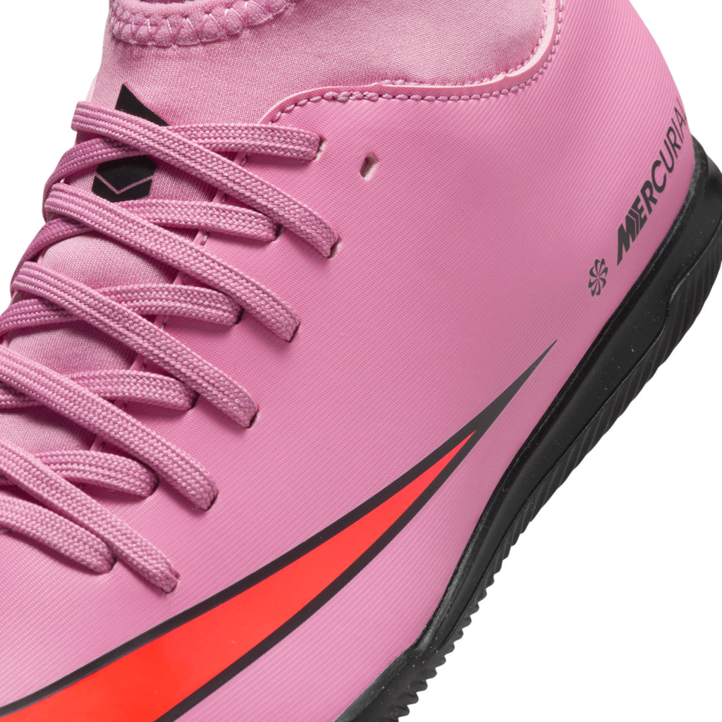 JR SUPERFLY 10 CLUB IC High-Top Fußballschuh