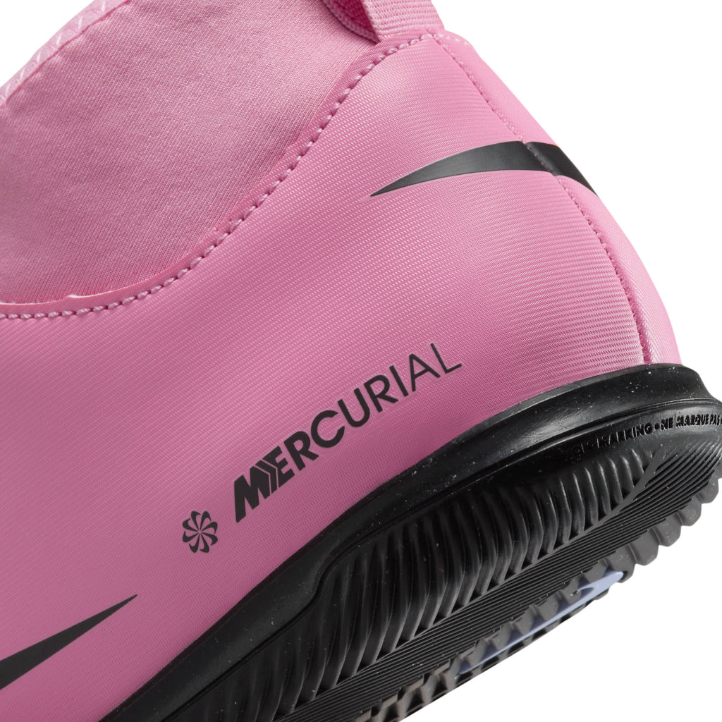 JR SUPERFLY 10 CLUB IC High-Top Fußballschuh