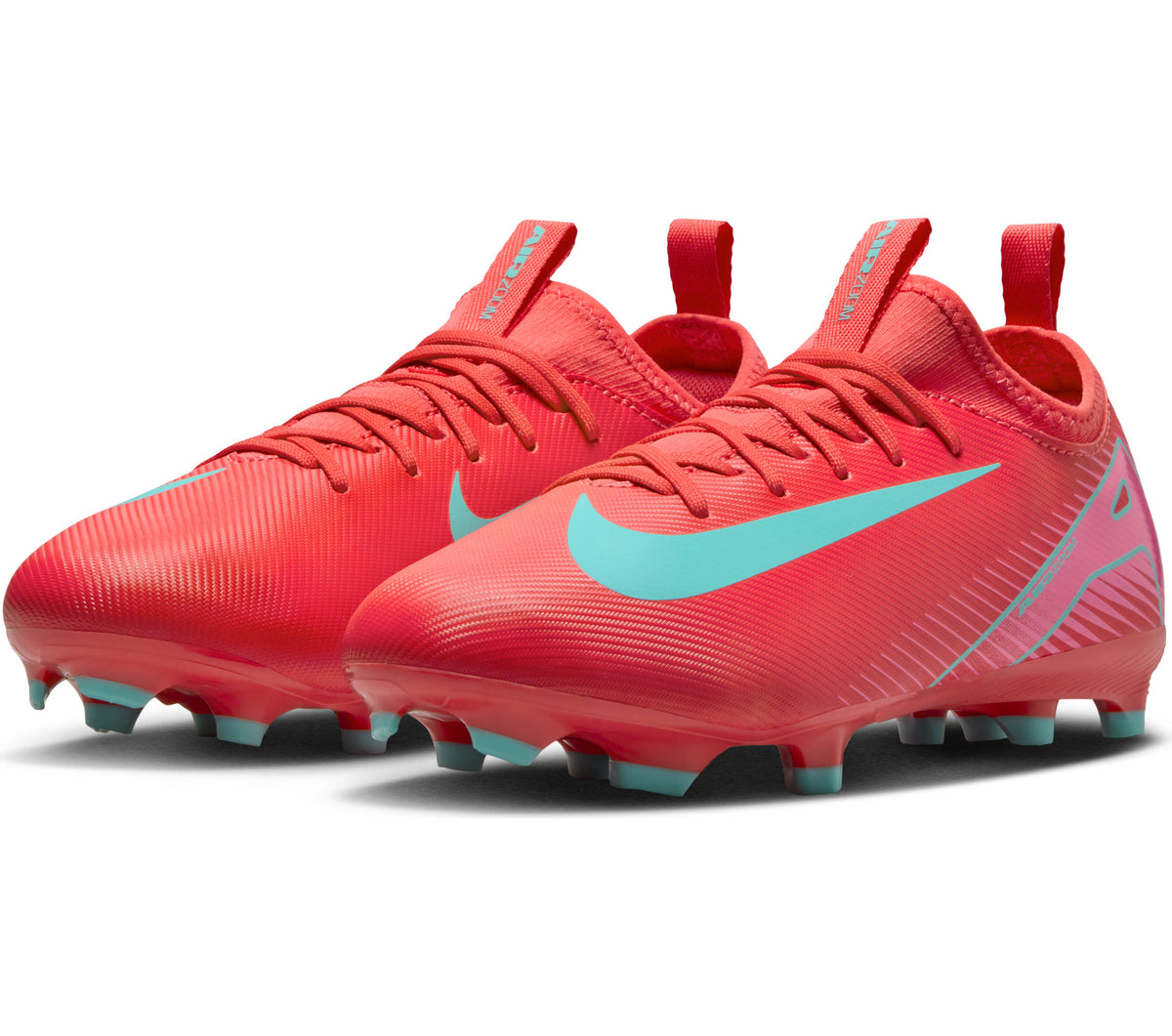 JR Zoom Vapor 16 Academy FG/MG Fußballschuhe