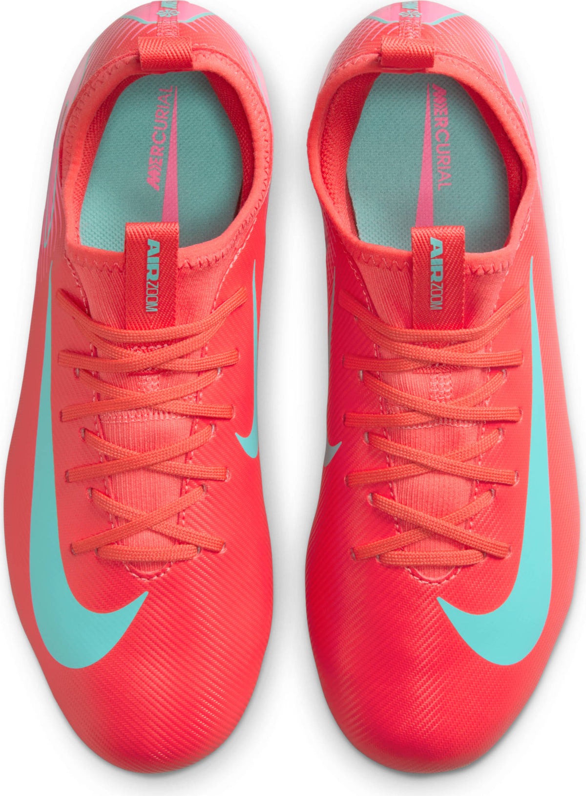 JR Zoom Vapor 16 Academy FG/MG Fußballschuhe