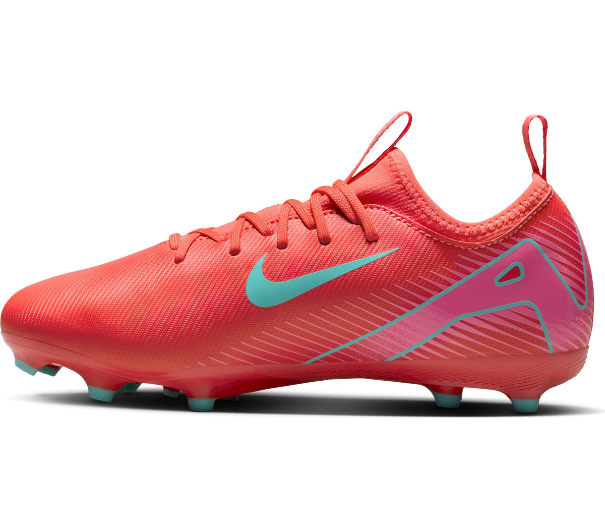 JR Zoom Vapor 16 Academy FG/MG Fußballschuhe